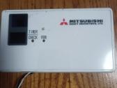 Mitsubishi kondicionieriaus pultelis RC-e5 - nuotraukos Nr. 2