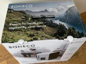 Naujas Boneco S450 šiltų garų oro drėkintuvas - nuotraukos Nr. 13