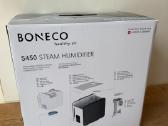 Naujas Boneco S450 šiltų garų oro drėkintuvas - nuotraukos Nr. 14