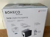 Naujas Boneco S450 šiltų garų oro drėkintuvas - nuotraukos Nr. 15