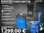 Smart Set Laser komplektas Atb-200+atc-22