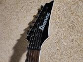 Banez Rgib21-bk Iron Label Baritone 2021 -2022 -B - nuotraukos Nr. 3