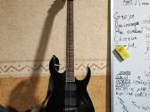 Banez Rgib21-bk Iron Label Baritone 2021 -2022 -B - nuotraukos Nr. 2