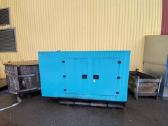 Dyzelinis generatorius Ett-55e (55 kva) - nuotraukos Nr. 2