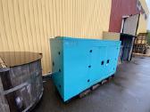Dyzelinis generatorius Ett-55e (55 kva) - nuotraukos Nr. 3