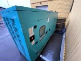 Dyzelinis generatorius Ett-55e (55 kva) - nuotraukos Nr. 4