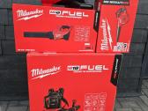 Milwaukee lapu pustuvai M18 M12 F2bl Fblg3 - nuotraukos Nr. 2