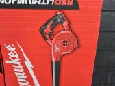 Milwaukee lapu pustuvai M18 M12 F2bl Fblg3 - nuotraukos Nr. 5