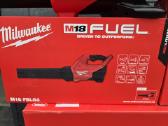 Milwaukee lapu pustuvai M18 M12 F2bl Fblg3 - nuotraukos Nr. 6