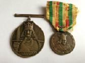 V D bronzos medalis, Ordinas Artimui Pagalbon