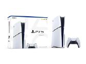 Nauja Playstation 5 Slim Disc Digital Ps Pultelis