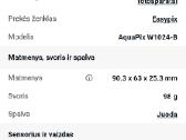 Skaitmeninė foto kamera - nuotraukos Nr. 7