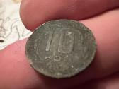 Minelab equinox 800 - nuotraukos Nr. 8