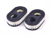 Oro filtras Briggs And Stratton 798452 593260 5432 - nuotraukos Nr. 6