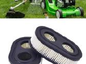 Oro filtras Briggs And Stratton 798452 593260 5432 - nuotraukos Nr. 4