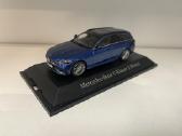 Kolekciniai modeliukai-mercedes Bemz S206