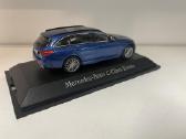 Kolekciniai modeliukai-mercedes Bemz S206 - nuotraukos Nr. 3
