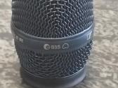 Sennheiser e935 kapsule