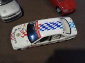 1:18 Ut Ford escort,bmw 318,dioramai - nuotraukos Nr. 3