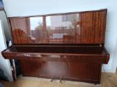 Pianinas Красный Октябр - nuotraukos Nr. 3