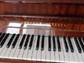 Pianinas Красный Октябр - nuotraukos Nr. 4