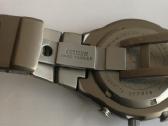 Citizen eco drive titanium E810 - nuotraukos Nr. 6