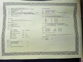 Elektrinis keturratis skuteris senjorams - nuotraukos Nr. 5