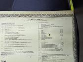 Elektrinis keturratis skuteris senjorams - nuotraukos Nr. 6