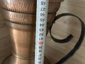 Dekoratyvinis ąsotis 48cm aukščio - nuotraukos Nr. 6