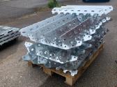 Kassbohrer Metago Supertrans Variotrans Intago
