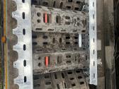 Kassbohrer Metago Supertrans Variotrans Intago - nuotraukos Nr. 3