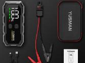 Akcija Busteris,7000a užvedimas powerbank. - nuotraukos Nr. 3