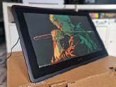 Grafinė planšetė Wacom Cintiq 22 - nuotraukos Nr. 2