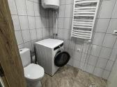 Išnuomojamas butas miesto centre - nuotraukos Nr. 3