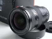 Sony Fe 16-35mm f/2.8 Gm - nuotraukos Nr. 3
