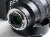 Sony Fe 16-35mm f/2.8 Gm - nuotraukos Nr. 4