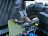 25hp Euro 5 Gtm Traktorius Korėjietiška Hst dežė - nuotraukos Nr. 10