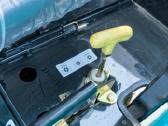 25hp Euro 5 Gtm Traktorius Korėjietiška Hst dežė - nuotraukos Nr. 20