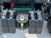 25hp Euro 5 Gtm Traktorius Korėjietiška Hst dežė - nuotraukos Nr. 24