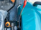 25hp Euro 5 Gtm Traktorius Korėjietiška Hst dežė - nuotraukos Nr. 26