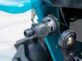 25hp Euro 5 Gtm Traktorius Korėjietiška Hst dežė - nuotraukos Nr. 30