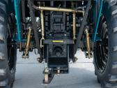 25hp Euro 5 Gtm Traktorius Korėjietiška Hst dežė - nuotraukos Nr. 34