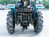 25hp Euro 5 Gtm Traktorius Korėjietiška Hst dežė - nuotraukos Nr. 35