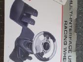 Racing wheel Gembird