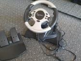 Racing wheel Gembird - nuotraukos Nr. 2