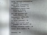 Numerologija. - nuotraukos Nr. 2