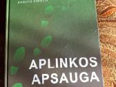 Aplinkos apsauga