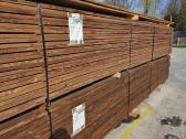 Terasinės lentos impregnuotos nuo 6,45 Eur - nuotraukos Nr. 2