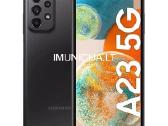 Samsung Galaxy A23 5G + 3 mėn. garantija