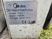 Tepaliniai radiatoriai - nuotraukos Nr. 3